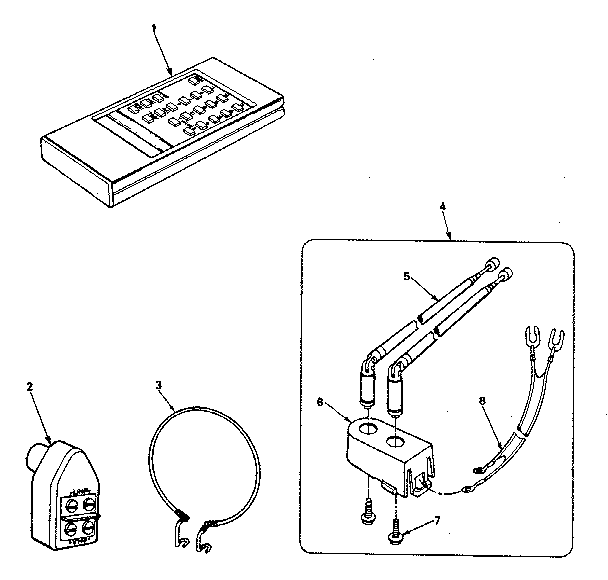 Accessories
