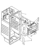 Liner parts