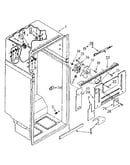 Liner parts