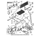 Kenmore 1068770333 unit parts diagram