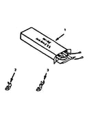 Wire harnesses and components