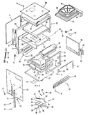 Body section