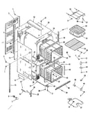 Body section