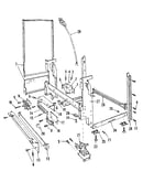 Frame details
