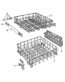 Rack details
