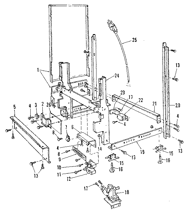 FRAME DETAILS