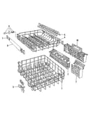 Rack details