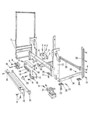 Frame details