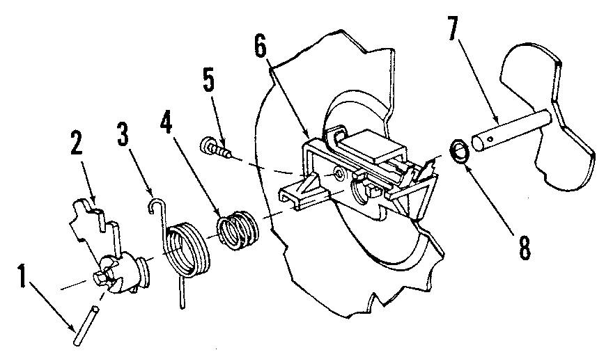 DETERGENT CUP DETAILS