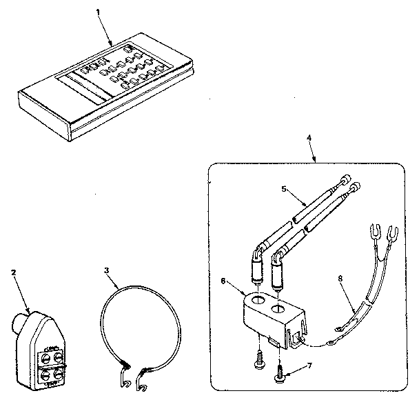 Accessories