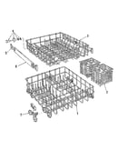 Rack details