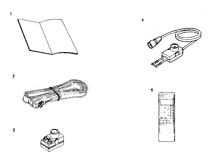 Accessories