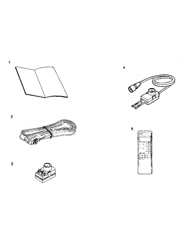 Accessories