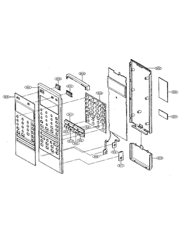 Remote control transmitter