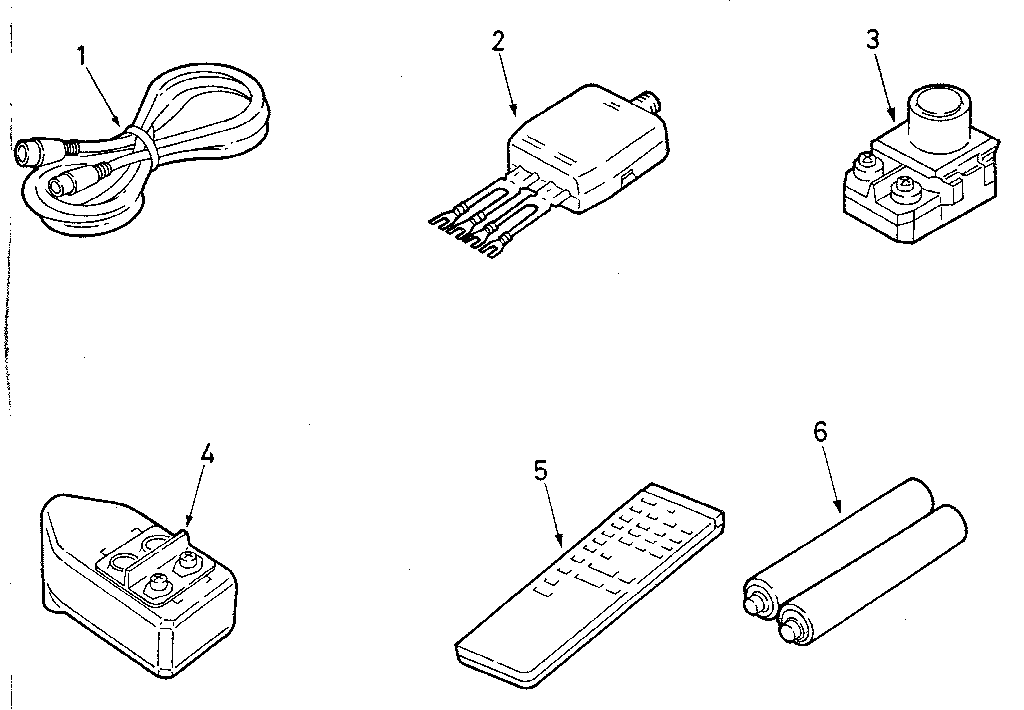 Accessories