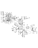 Yoke assembly