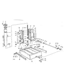 Base assembly