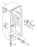 Liner parts