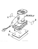 Cushion assembly