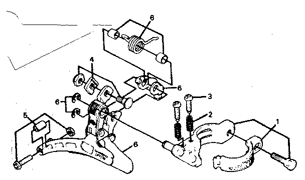 FRONT DERAILLEUR