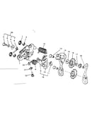 Rear derailleur