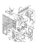 Switches and microwave parts
