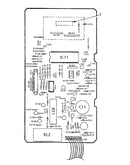 Control circuit board no. 14612