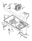 Microwave parts