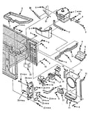Switches and microwave parts