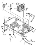 Microwave parts