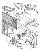 Switches and microwave parts