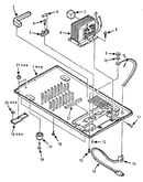 Microwave parts