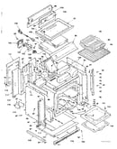 Body assembly