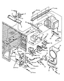 Switches and microwave parts