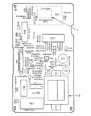 Power and control circuit board