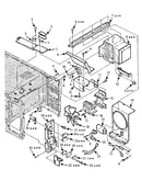 Switches and microwave parts
