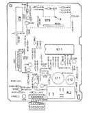 Power and control circuit board
