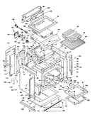 Body assembly