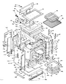 Body assembly