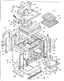 Body assembly