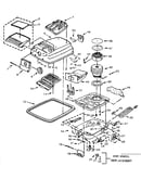 Vacuum cleaner parts