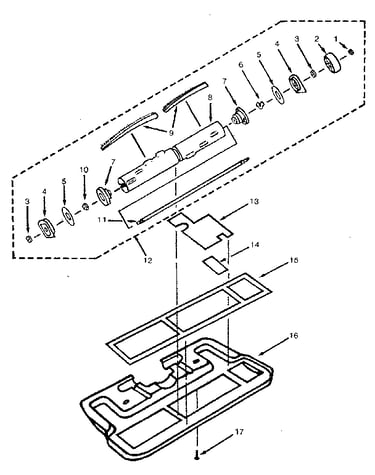 Agitator