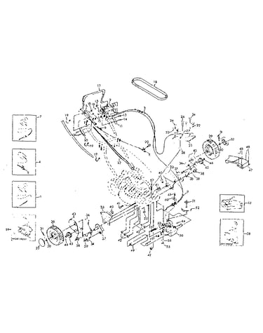 Drive assembly