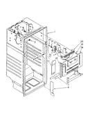 Liner parts