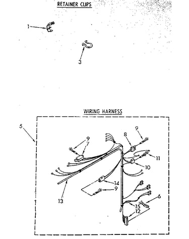 Wiring harness