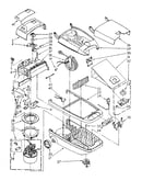 Base assembly