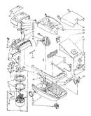 Base assembly