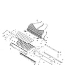 Key action mechanism