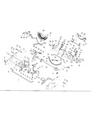 Segment unit and shift mechanism