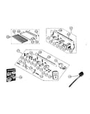 Optional accessories